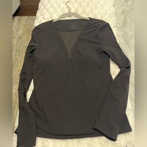 White House Black Market top